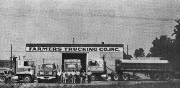 Farmers Trucking Company