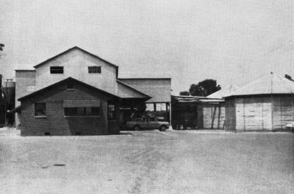 Cotton Gin