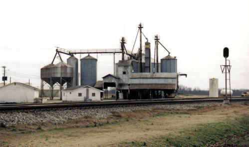 Grainery